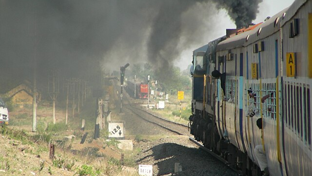 Loni, world’s most polluted city, in India: Report